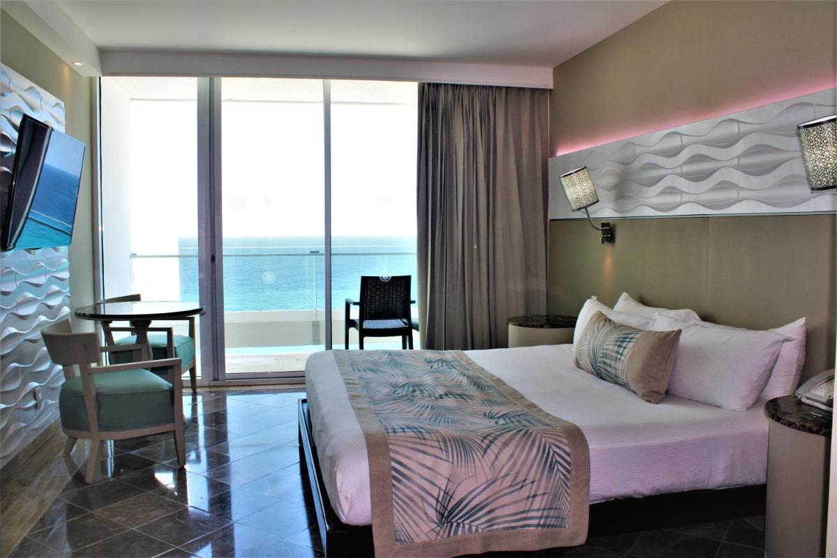 Foto - Krystal Grand Cancun All Inclusive