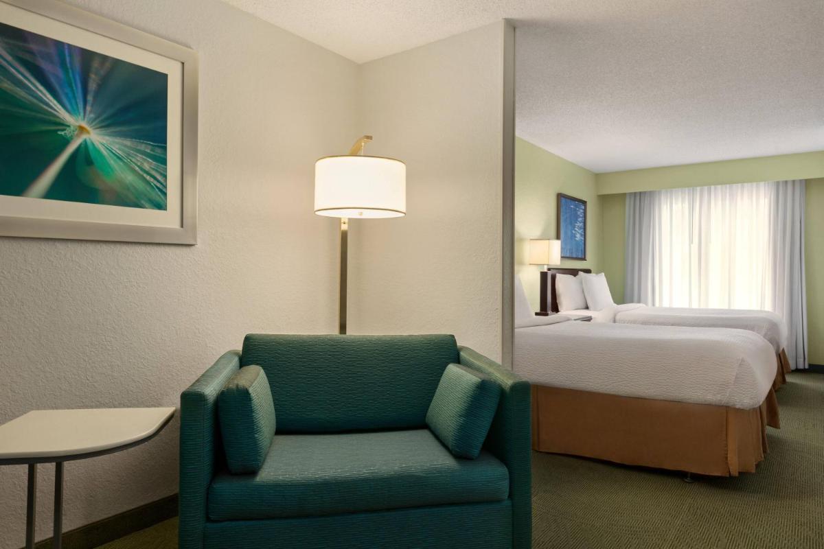 Photo - SpringHill Suites Boca Raton