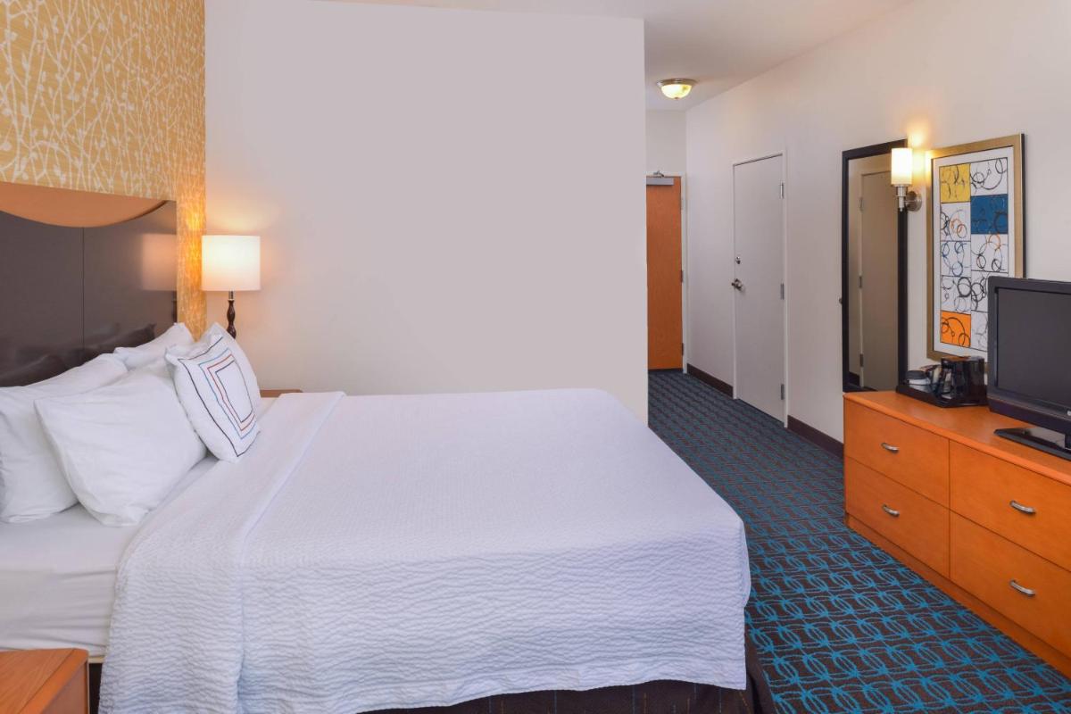 Photo - Fairfield Inn & Suites Santa Maria