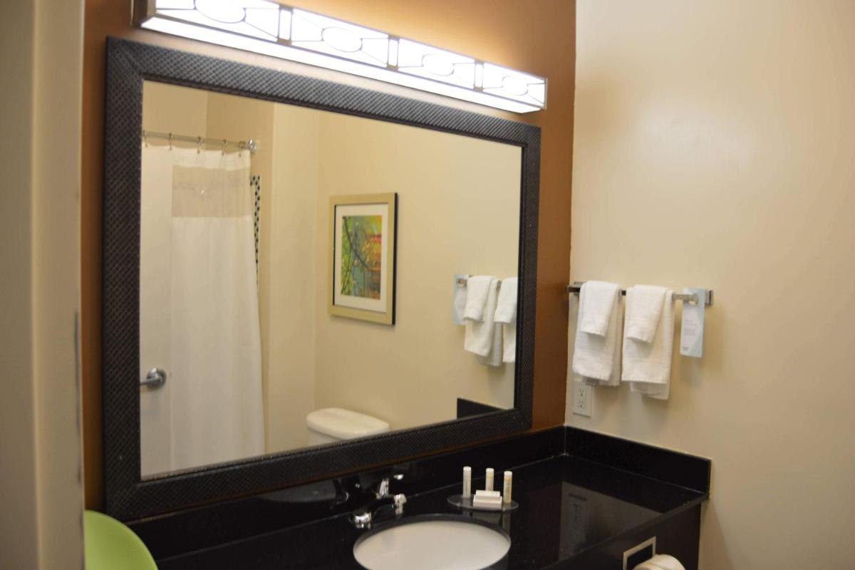 Foto - Fairfield Inn & Suites Houston Channelview