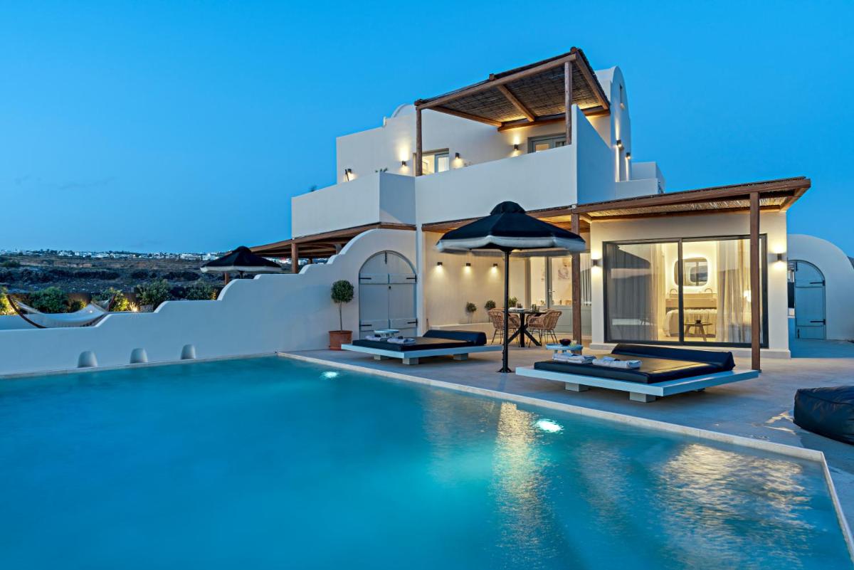 Photo - Ambeli Sunset Villas