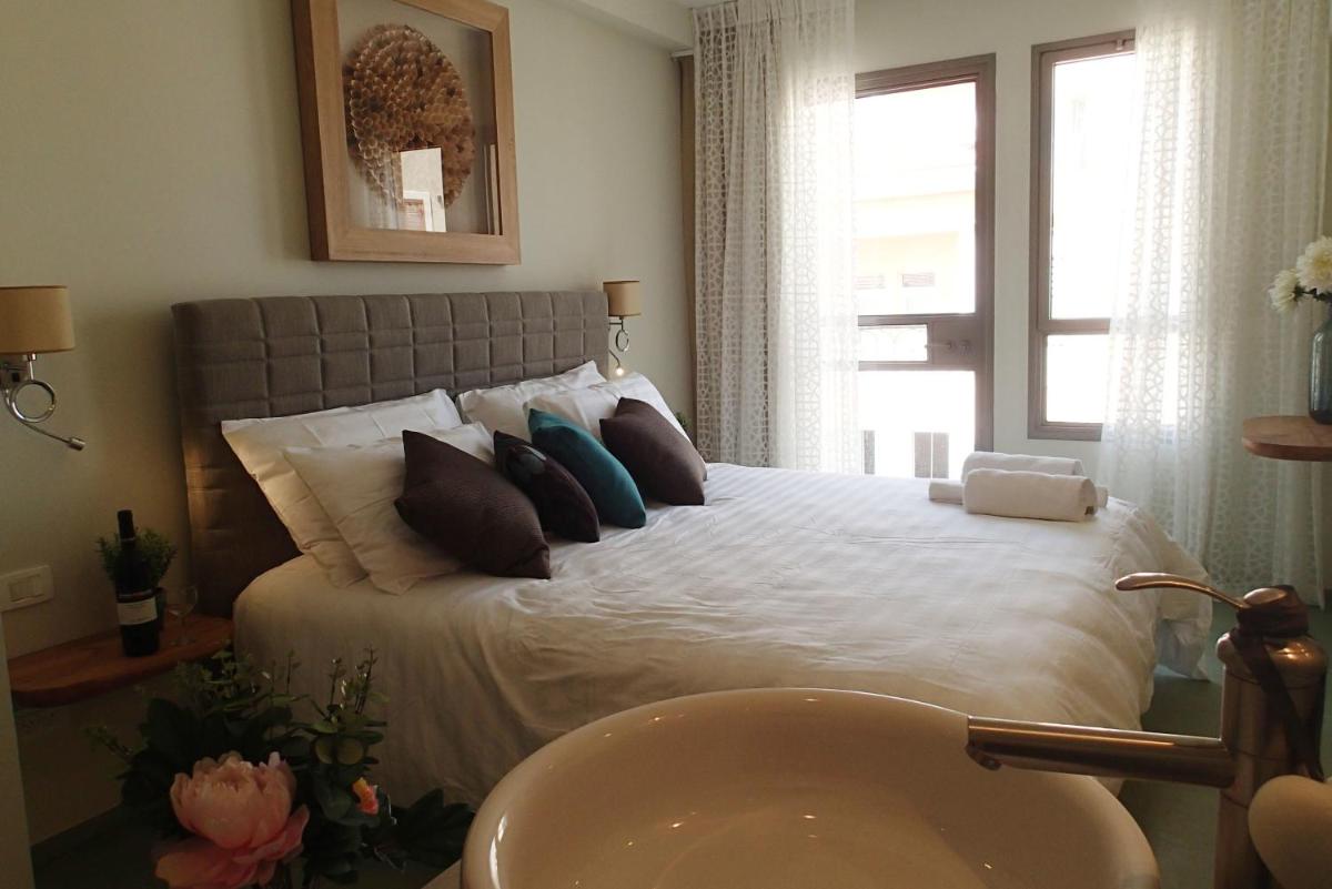 Photo - Margosa Boutique Hotel Tel-Aviv Jaffa