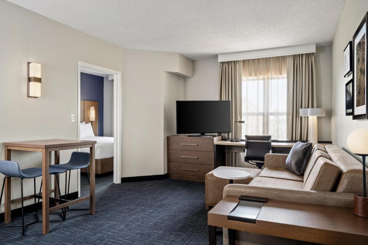 Photo - Residence Inn by Marriott Chicago Naperville/Warrenville