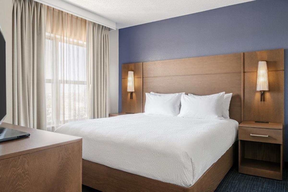 Foto - Residence Inn by Marriott Chicago Naperville/Warrenville