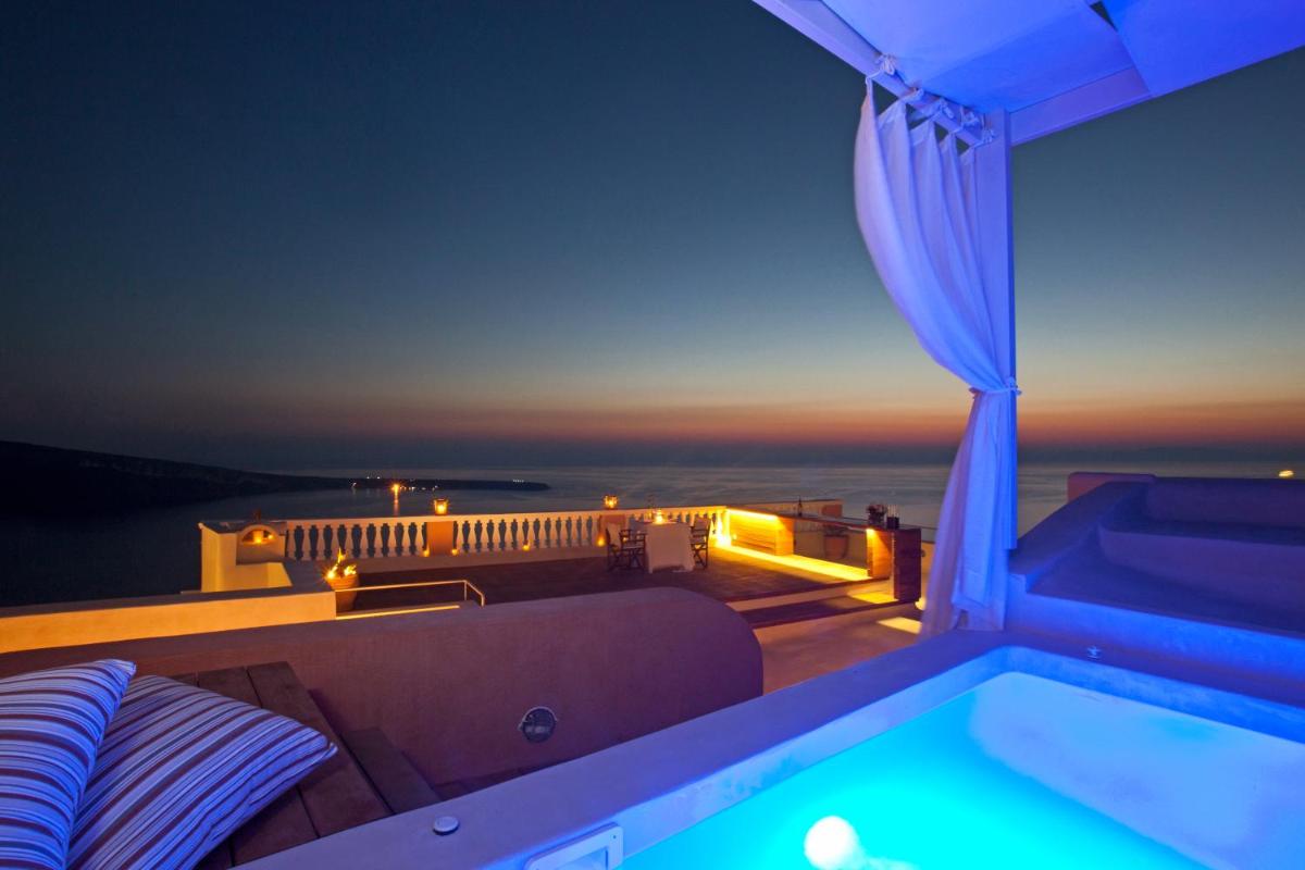 Foto - Oia Mansion