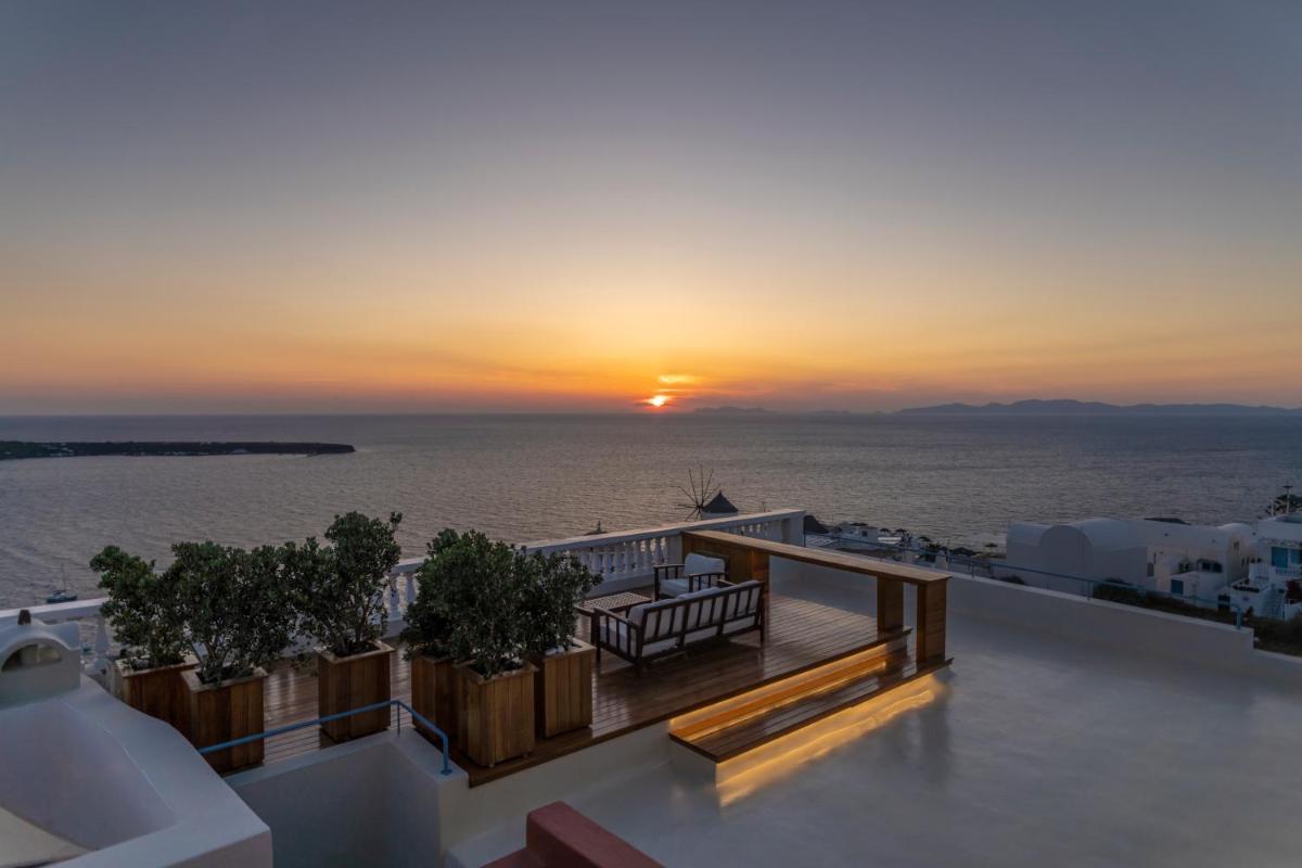 Photo - Oia Mansion