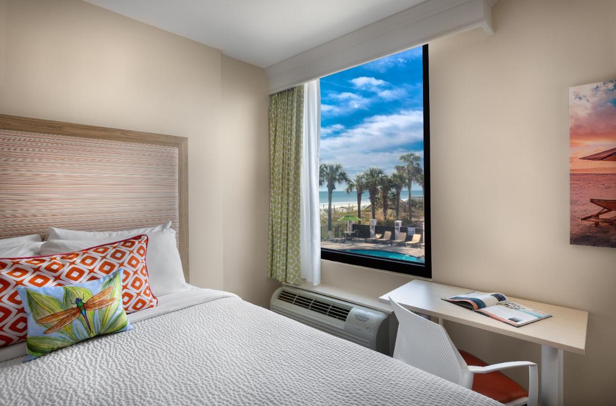 Photo - Surfside Beach Oceanfront Hotel