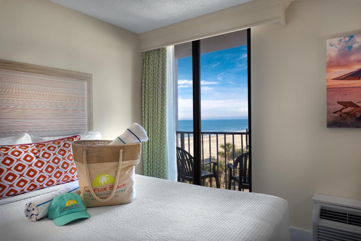 Photo - Surfside Beach Oceanfront Hotel