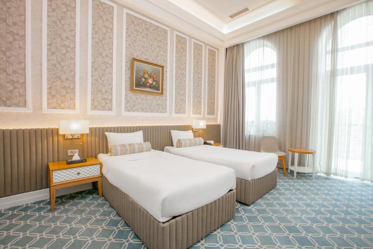 Foto - Promenade Hotel Baku