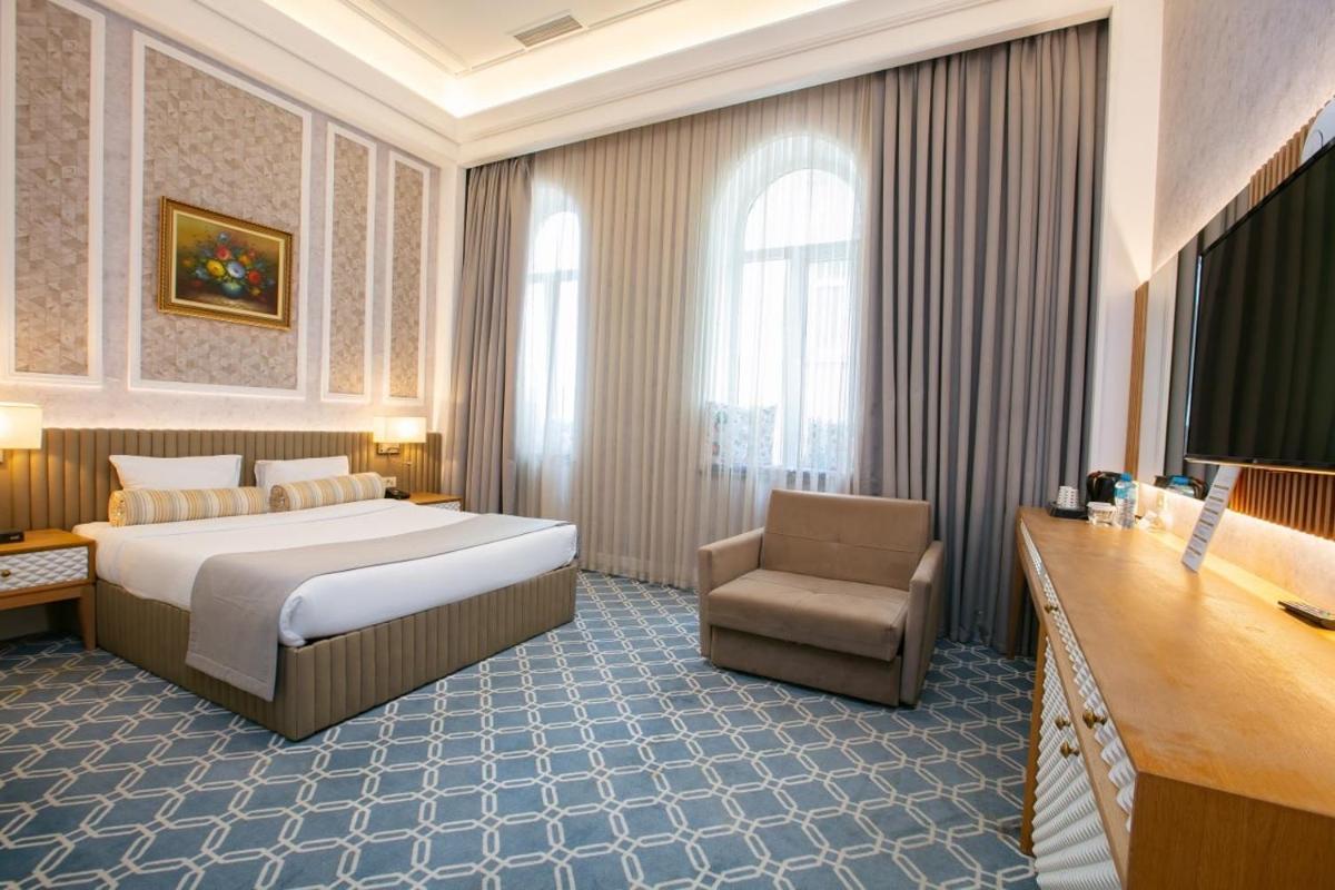 Photo - Promenade Hotel Baku