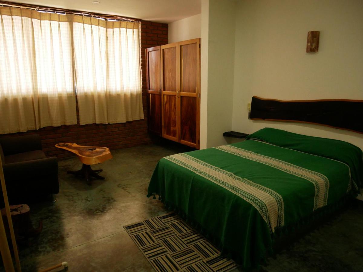 Photo - Nopalero Suites Hostel