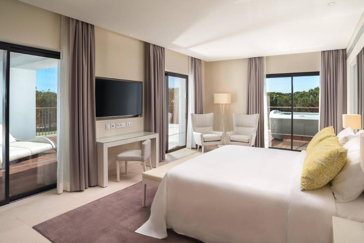 Photo - Pine Cliffs Ocean Suites, a Luxury Collection Resort & Spa, Algarve