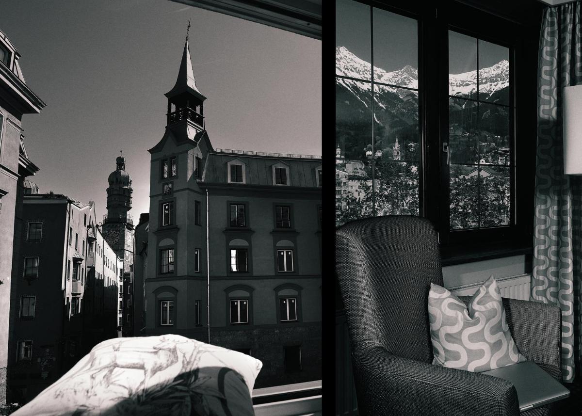 Photo - Hotel Innsbruck