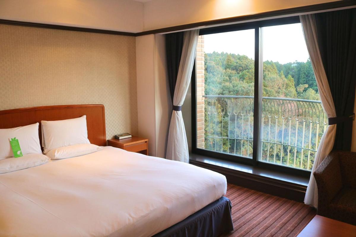 Photo - International Garden Hotel Narita