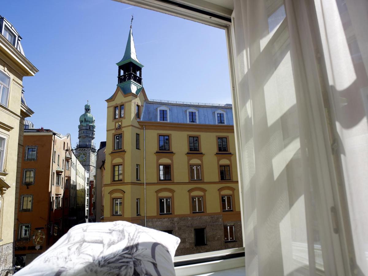 Foto - Hotel Innsbruck