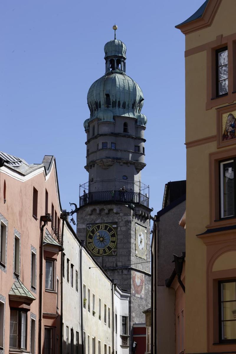 Foto - Hotel Innsbruck