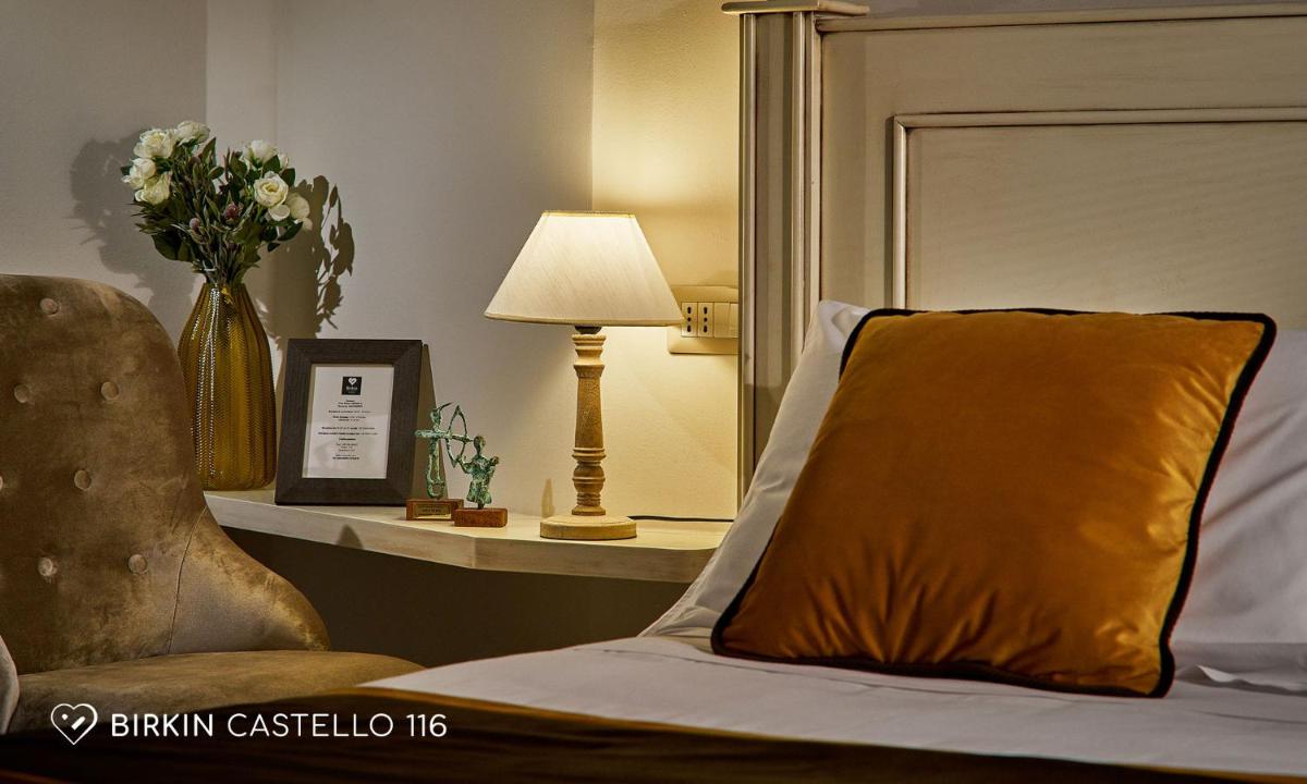 Photo - Albergo Diffuso Birkin Castello