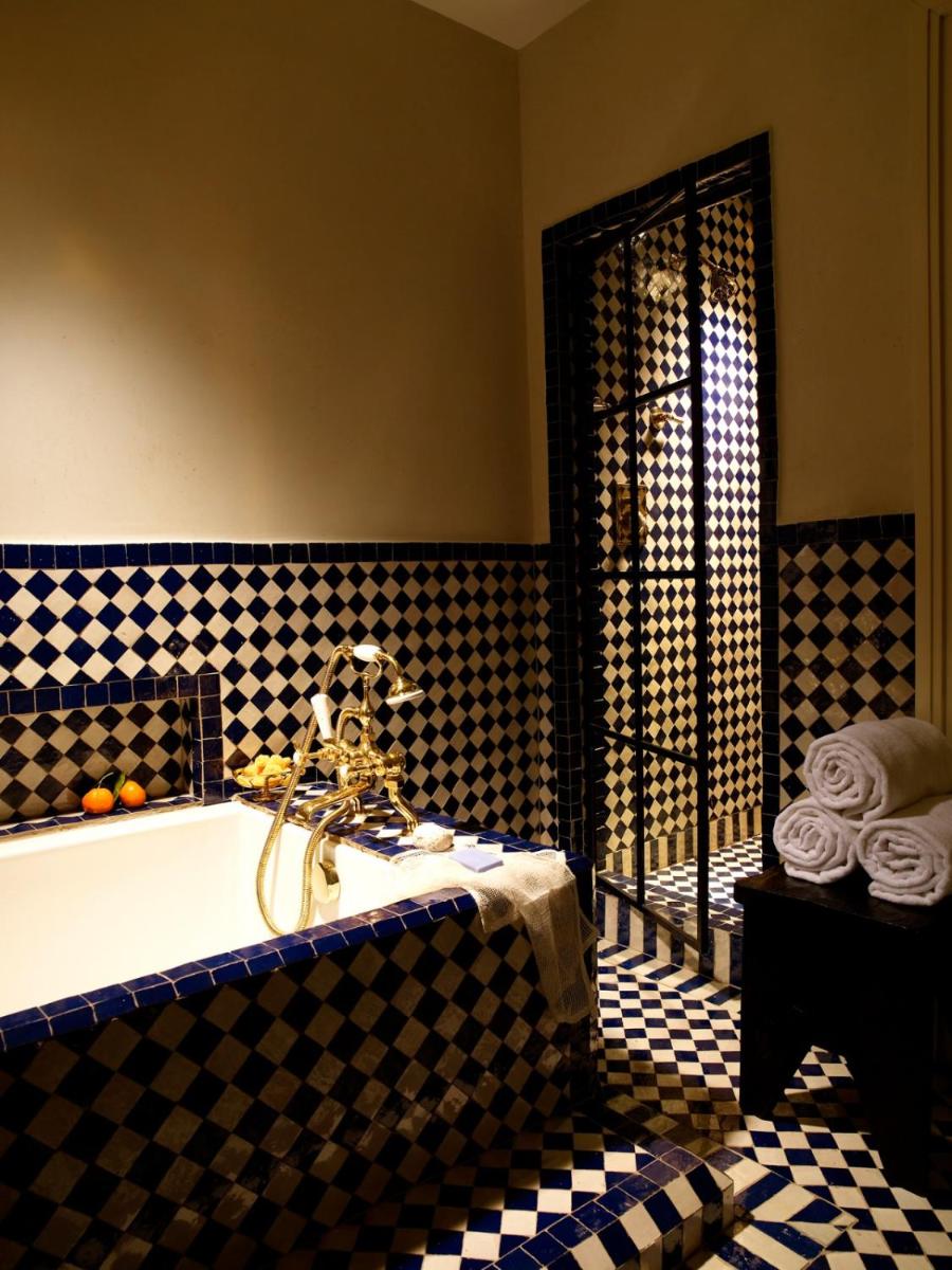 The Greenwich Hotel photo 5