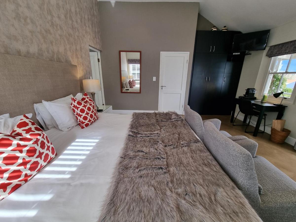 Plumwood Boutique Hotel by The Living Journey Collection photo 6