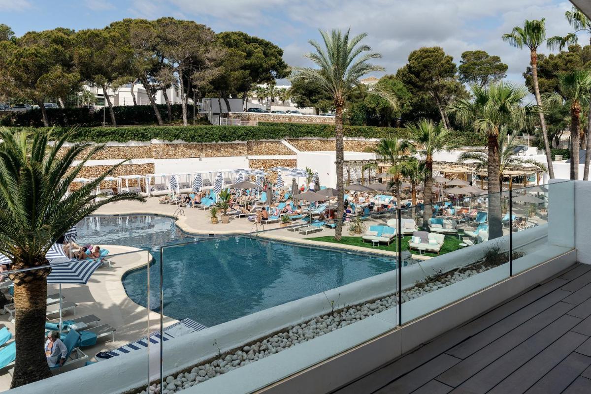 Foto - AluaSoul Mallorca Resort - Adults only