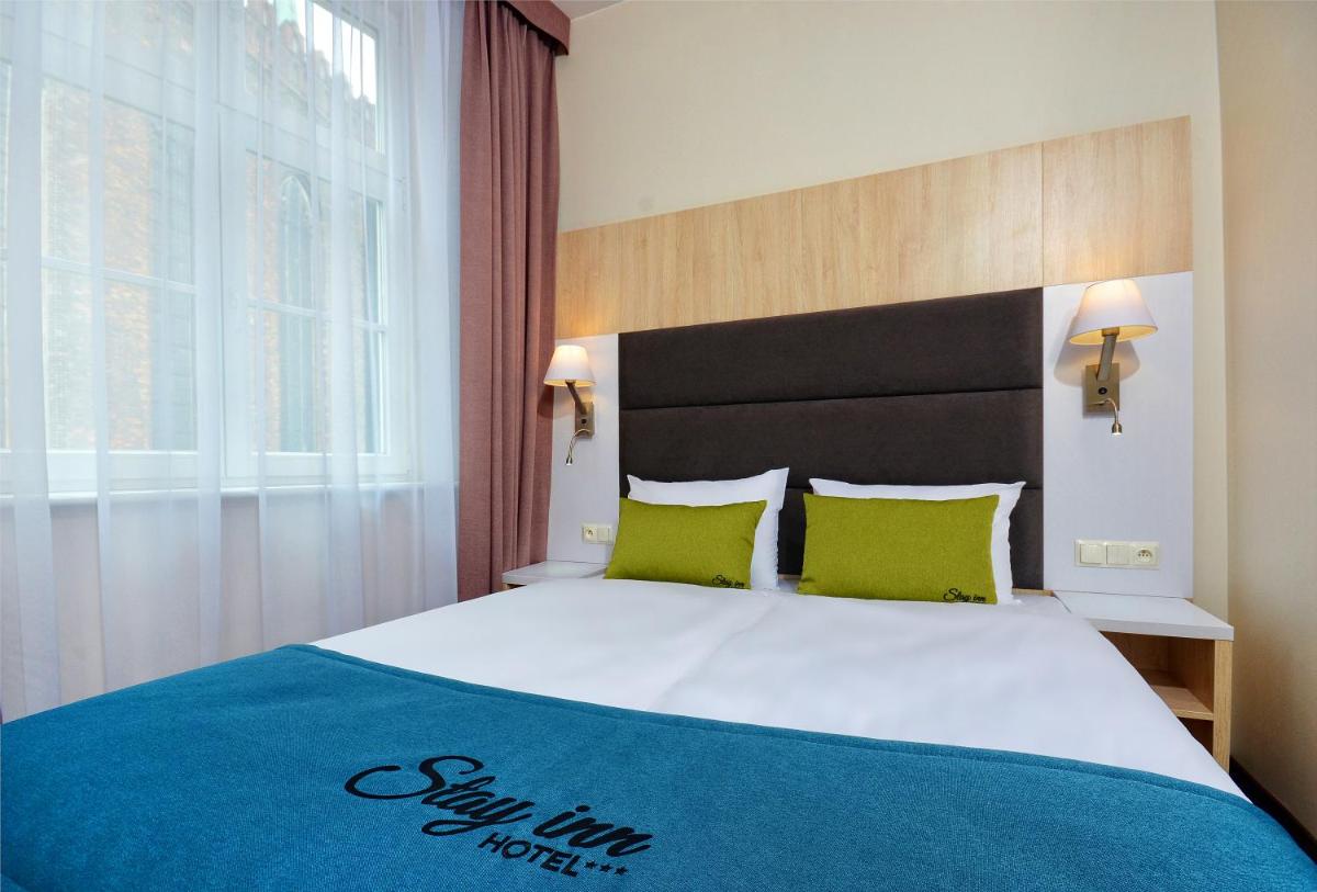 Foto - Stay inn Hotel Gdańsk