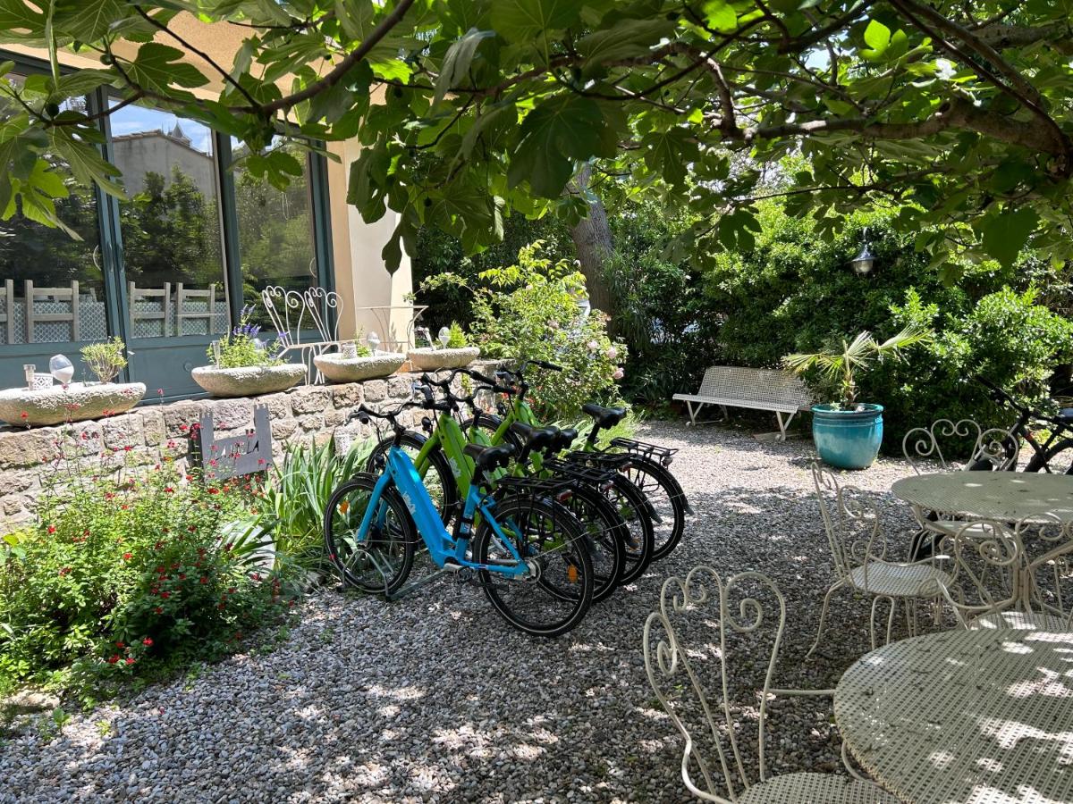 Photo - La Villa Carcassonne, Cité 8 min à pieds, Clim, Piscine, Full Wifi, Borne 7,5kW, Vélo élect, Parking
