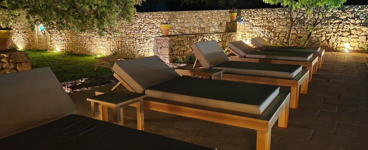 Photo - Masseria Violante Boutique Hotel