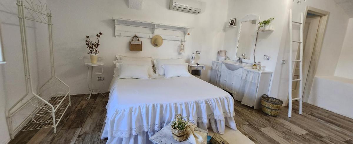 Photo - Masseria Violante Boutique Hotel