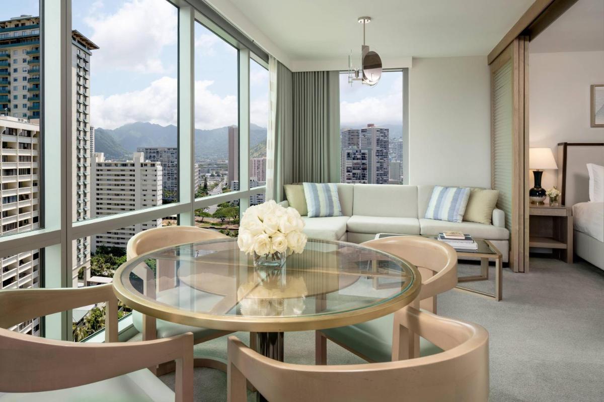 Photo - The Ritz-Carlton Residences, Waikiki Beach Hotel
