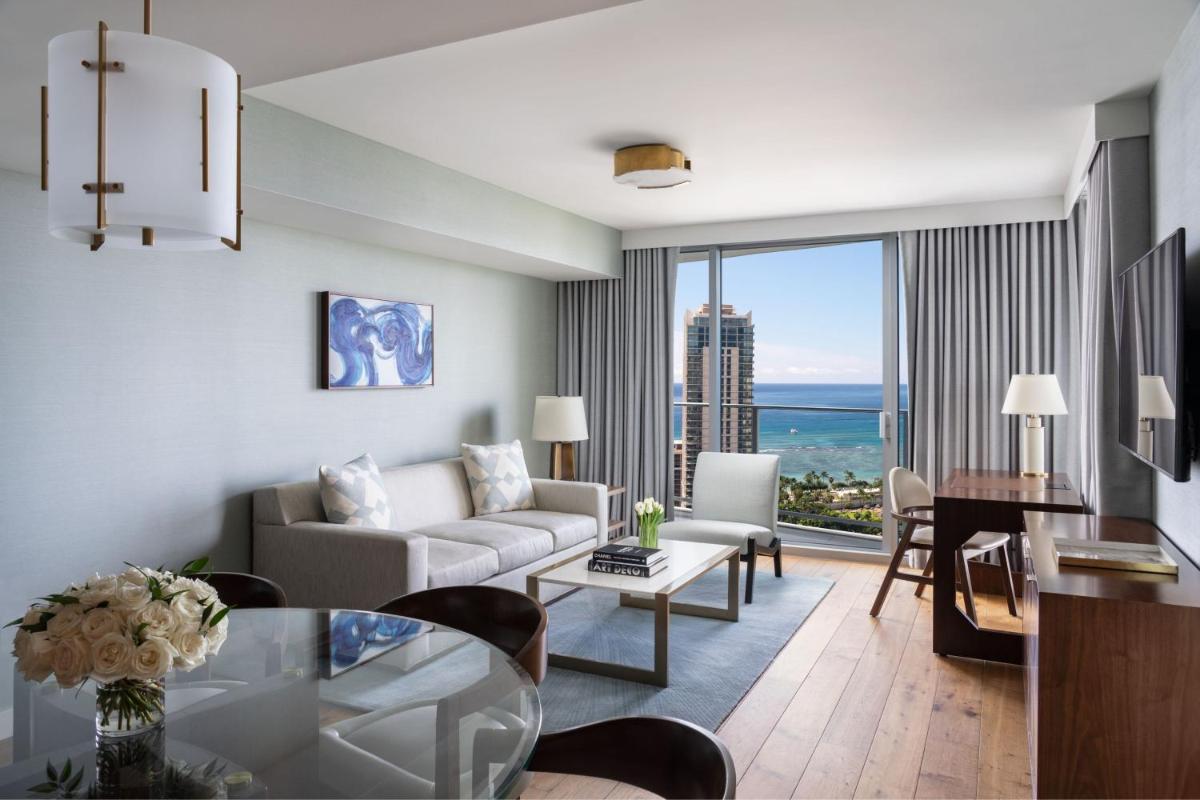 Photo - The Ritz-Carlton Residences, Waikiki Beach Hotel