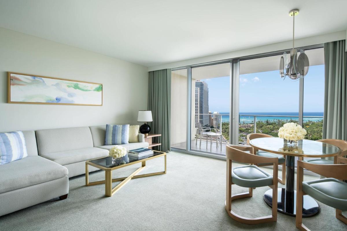 Foto - The Ritz-Carlton Residences, Waikiki Beach Hotel