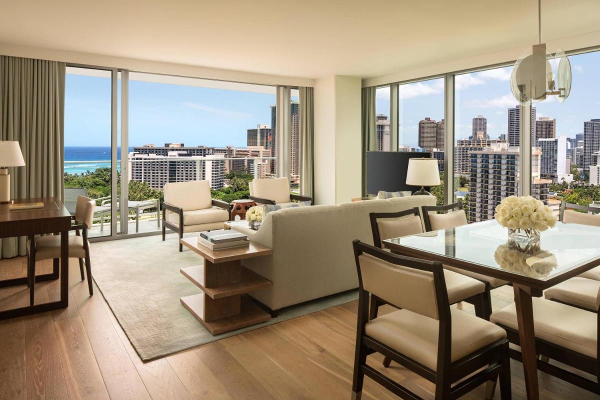 Photo - The Ritz-Carlton Residences, Waikiki Beach Hotel