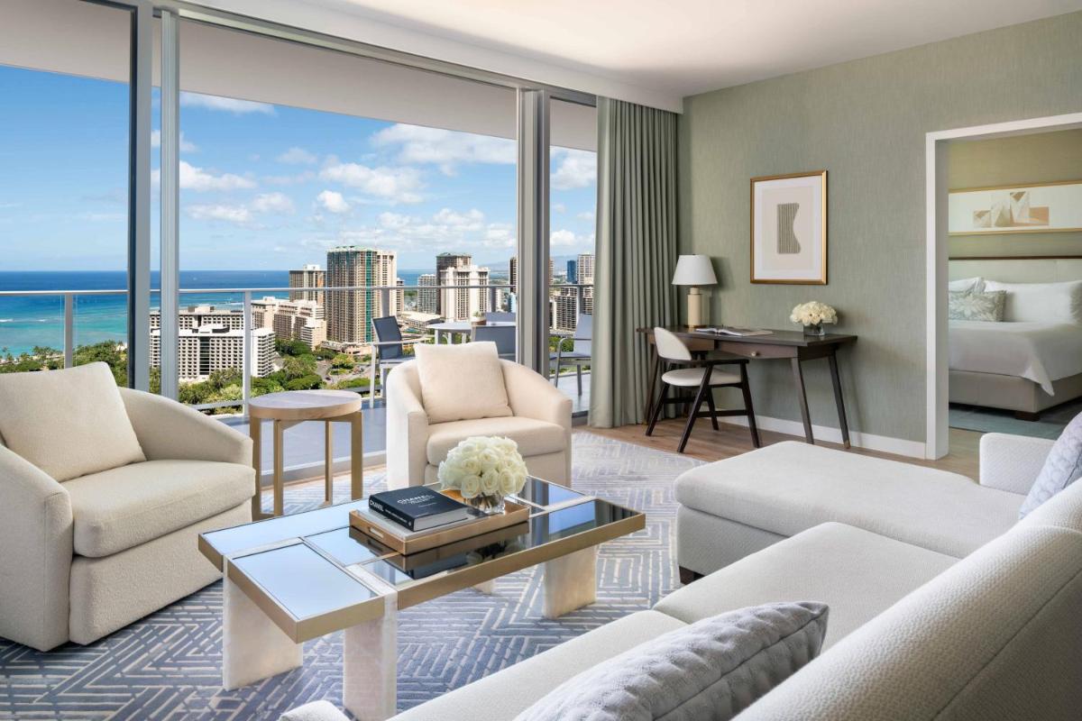 Photo - The Ritz-Carlton Residences, Waikiki Beach Hotel