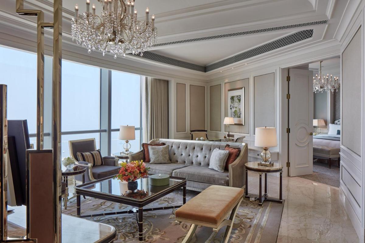 Photo - The St. Regis Zhuhai