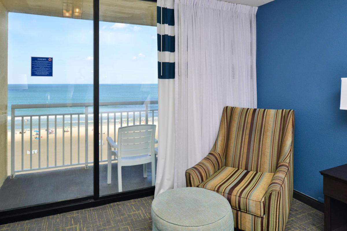 Foto - Four Points by Sheraton Virginia Beach Oceanfront