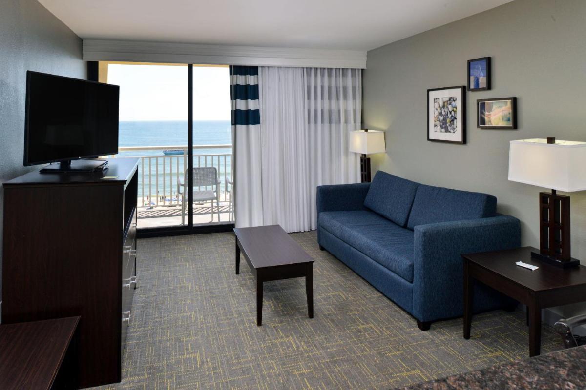 Photo - Four Points by Sheraton Virginia Beach Oceanfront