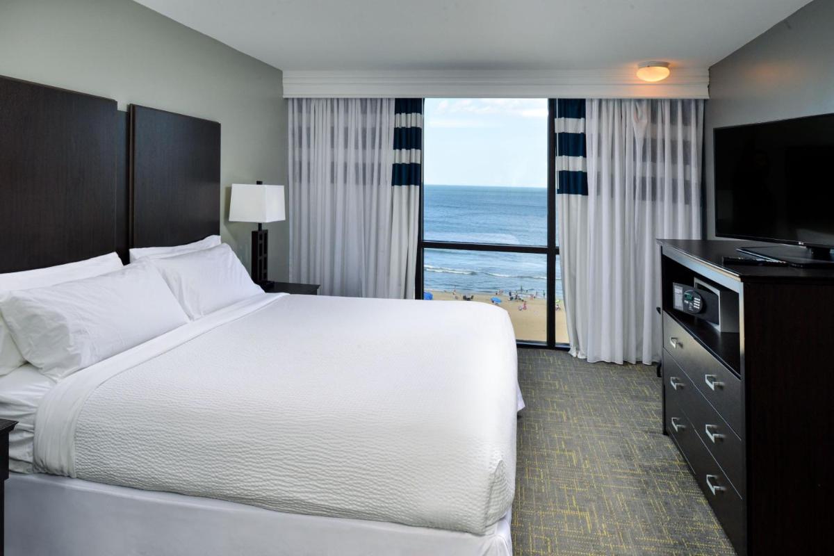 Photo - Four Points by Sheraton Virginia Beach Oceanfront