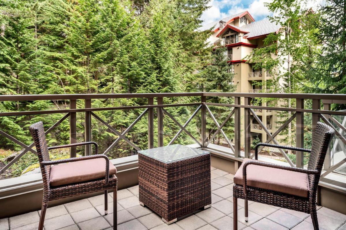 Photo - The Westin Resort & Spa, Whistler