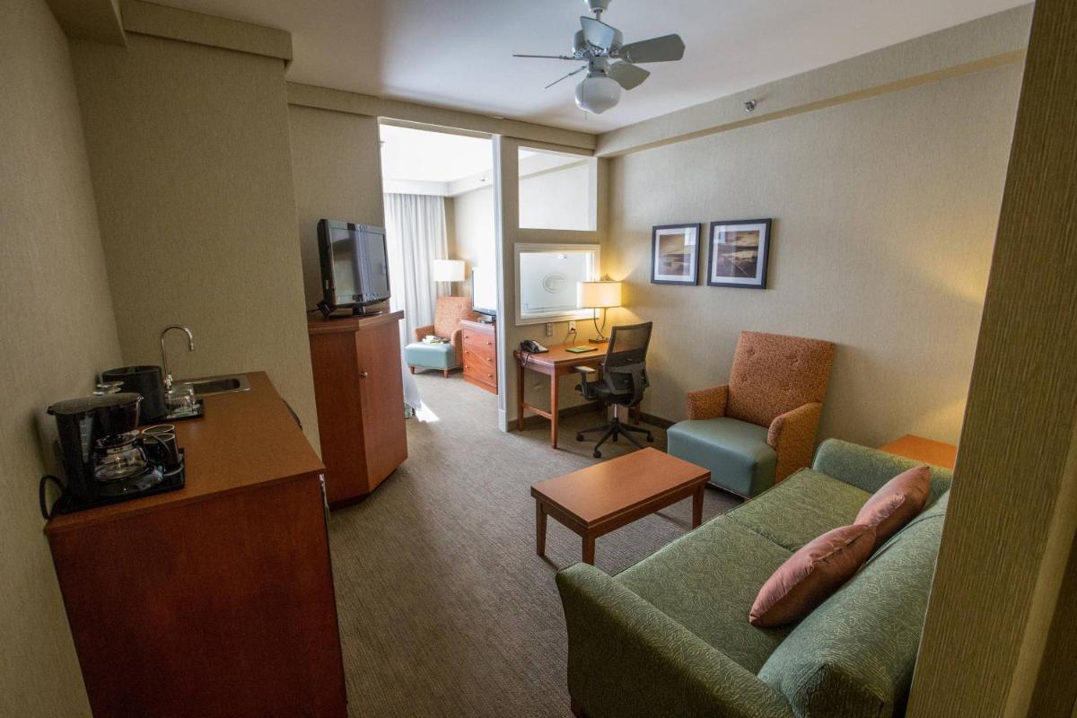 Foto - Courtyard by Marriott St. John's Newfoundland