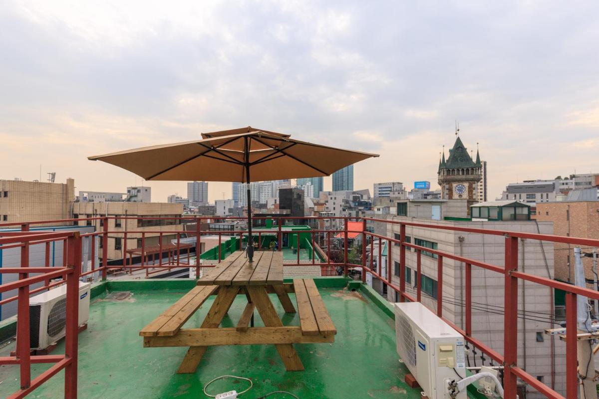 Photo - The One Hostel Hongdae in Seoul - Foreigner Only