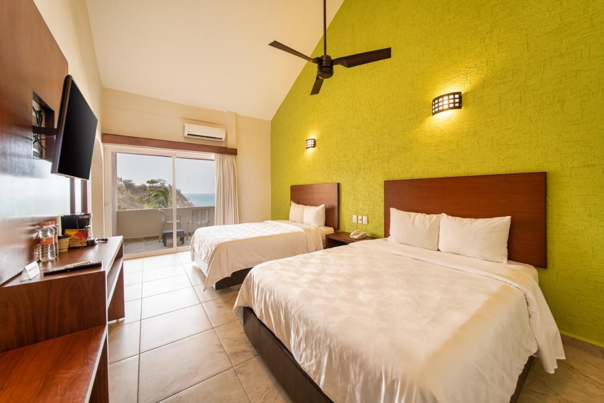 Photo - Villas Coral Huatulco