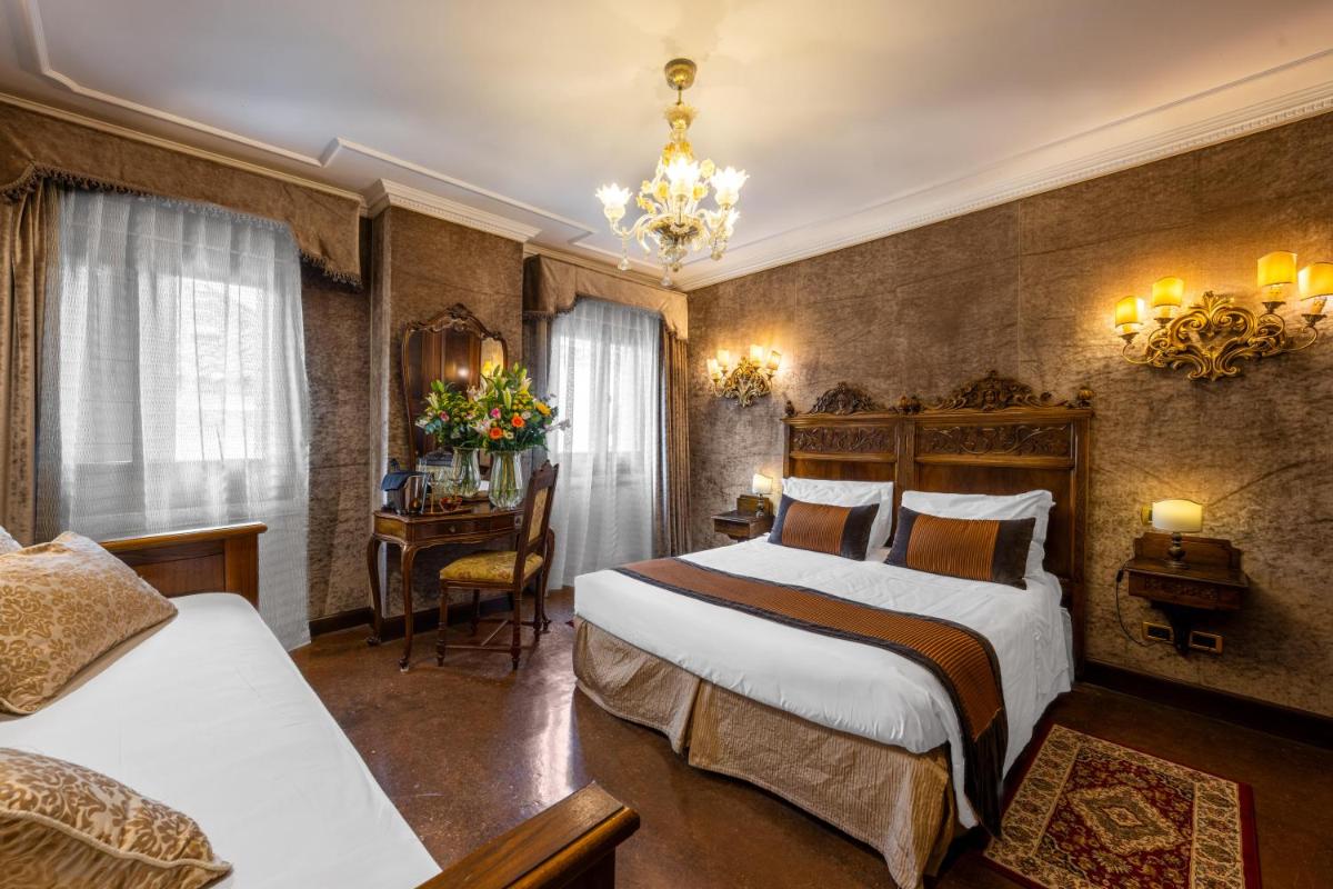 Foto - Palazzo Bembo - Exclusive Accommodation