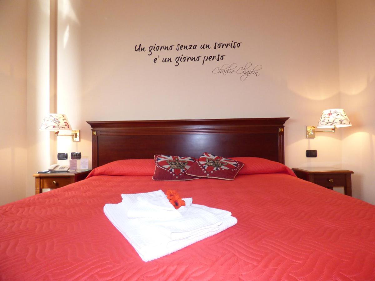 Photo - Hotel Fidenza