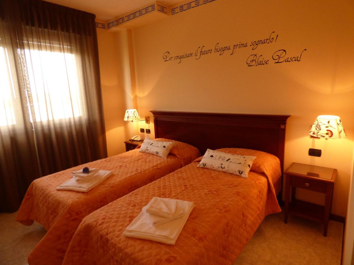 Photo - Hotel Fidenza