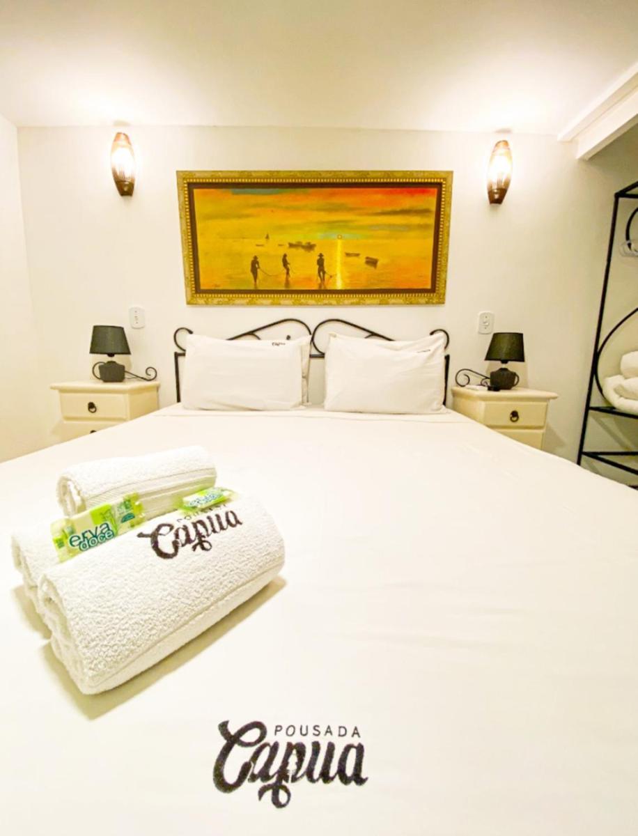 Photo - Pousada Capua