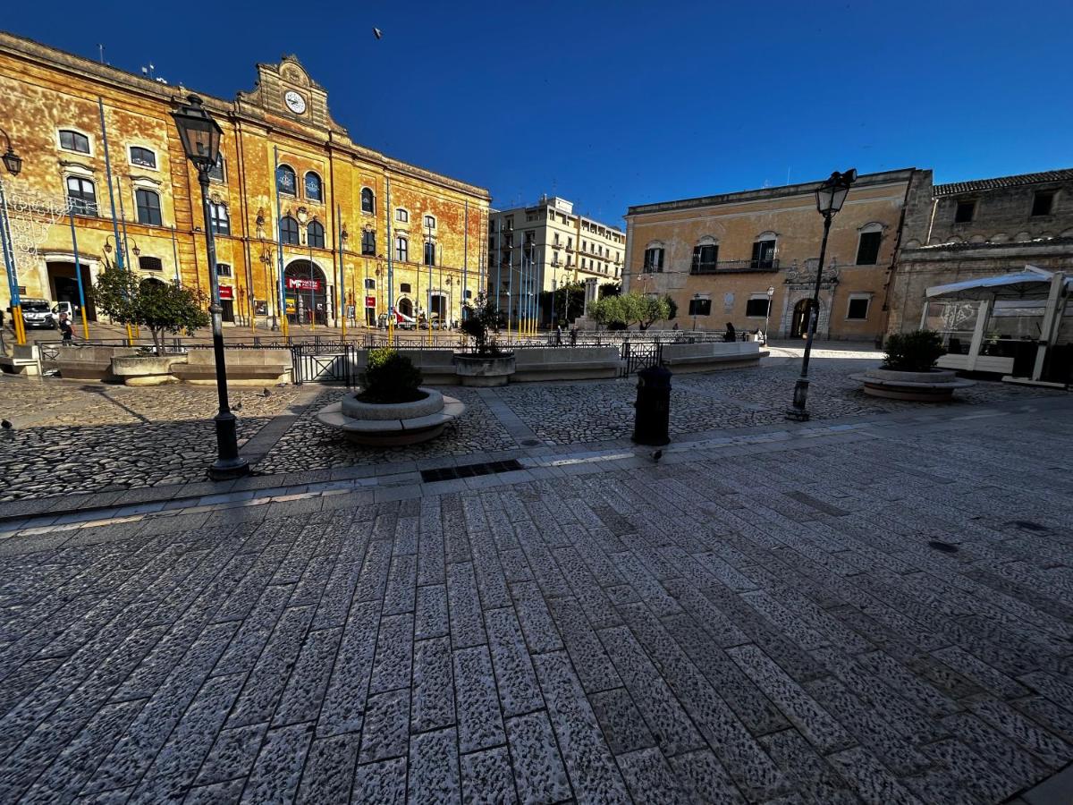 Photo - Recinto antico Sweet Rooms