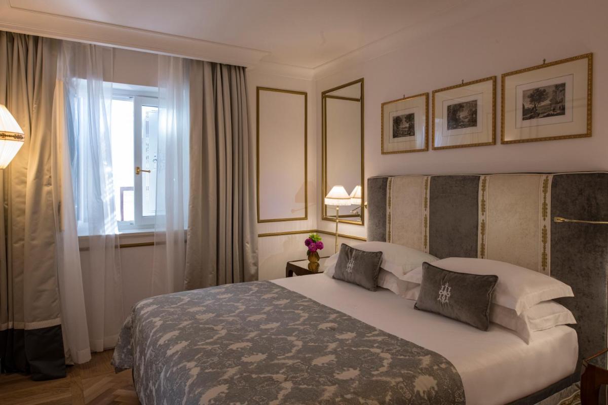 Foto - Hotel d’Inghilterra Roma – Starhotels Collezione