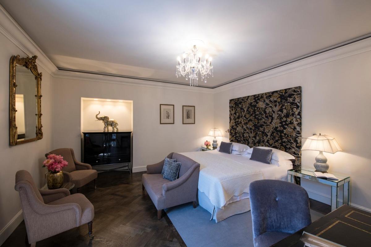 Photo - Hotel d’Inghilterra Roma – Starhotels Collezione