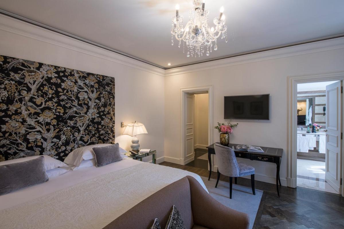 Foto - Hotel d’Inghilterra Roma – Starhotels Collezione