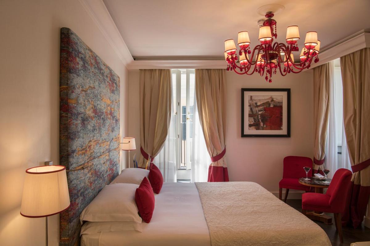 Foto - Hotel d’Inghilterra Roma – Starhotels Collezione